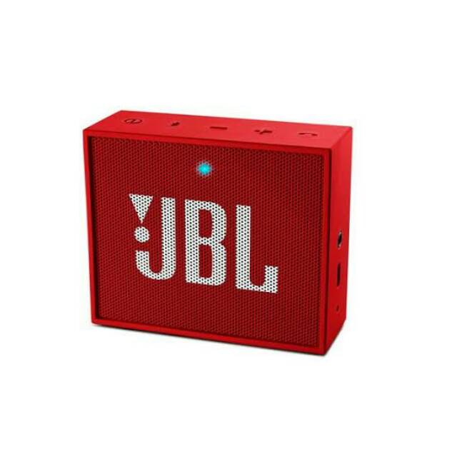 Speaker JBL GO PORTABLE