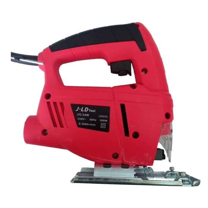 mesin jig saw JLD Jigsaw