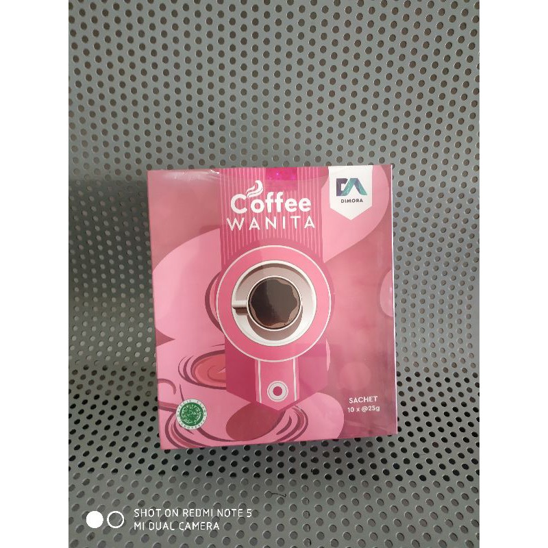 Kopi Wanita Kopi Herbal Kopi Premium