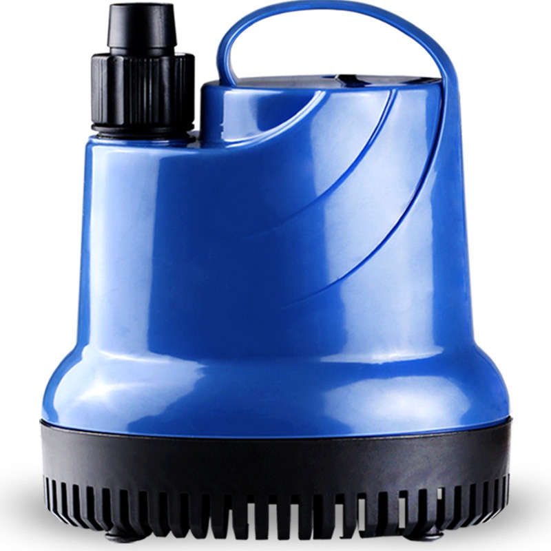 Recent AA PSP 2300 Power Head Pompa Air Celup Aquarium Kolam powerfull hemat energy
