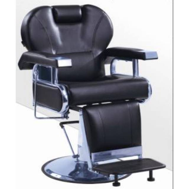 KURSI BARBERSHOP MURAH