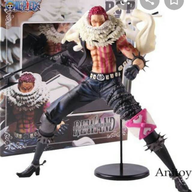 Anime Miniatur Langka