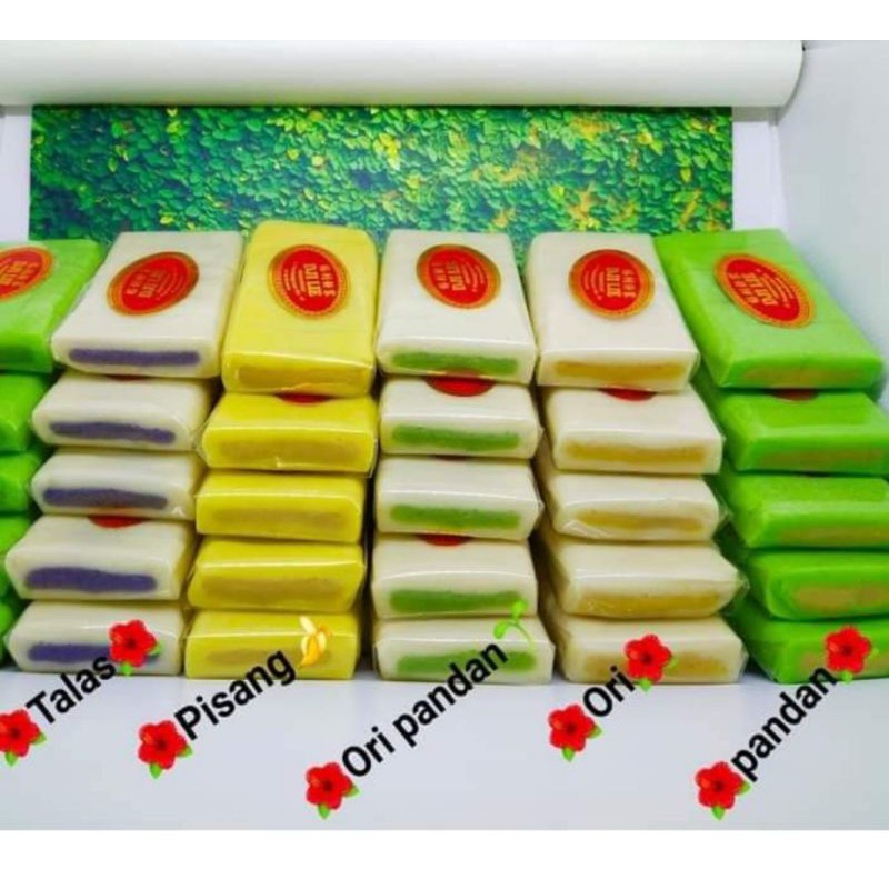 nyonko batang DJIE LIE / DJI LIE