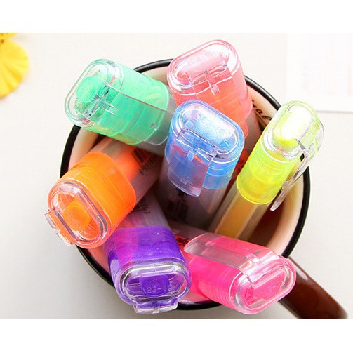 

SMILE STATIONERY 2019 - Stabilo Ukuran Besar Highlighter 320