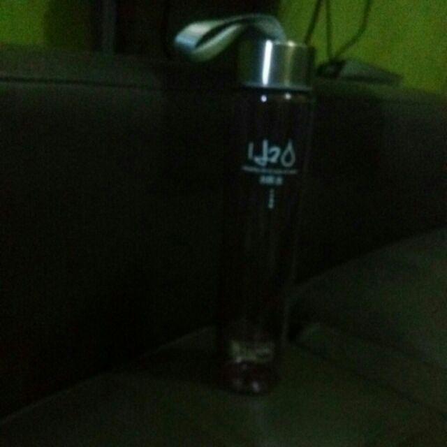[disiniaja] [h20bening] Botol Minum H2o Transparant / Botol Minum H2o Bening