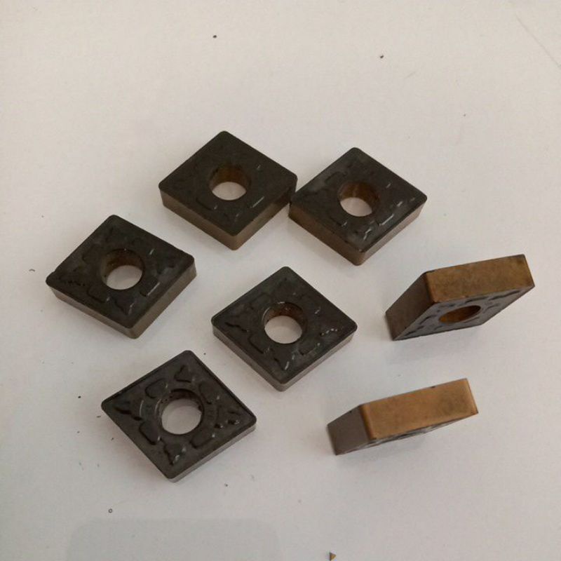 INSERT CNMG190612 sandvik