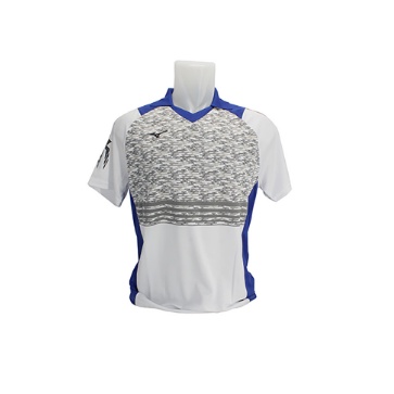 Baju Jersey Badminton Mizuno 8006