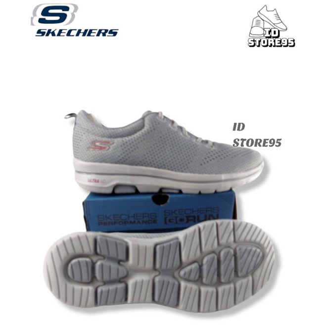 SKECHERS GOWALK 5 WARWICK / SEPATU SKECHERS GOWALK 5