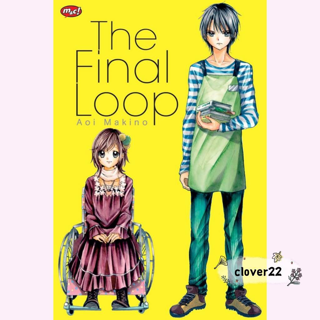 Komik The Final Loop by Aoi Makino