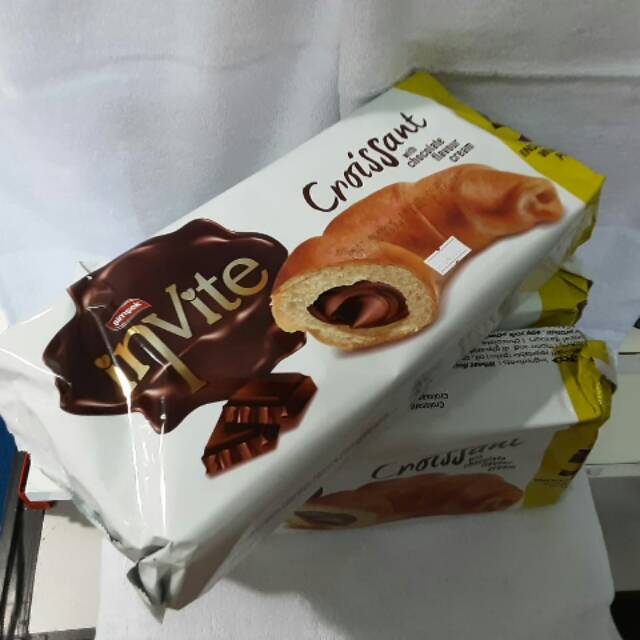 

ROTI INVITE CROISSANT