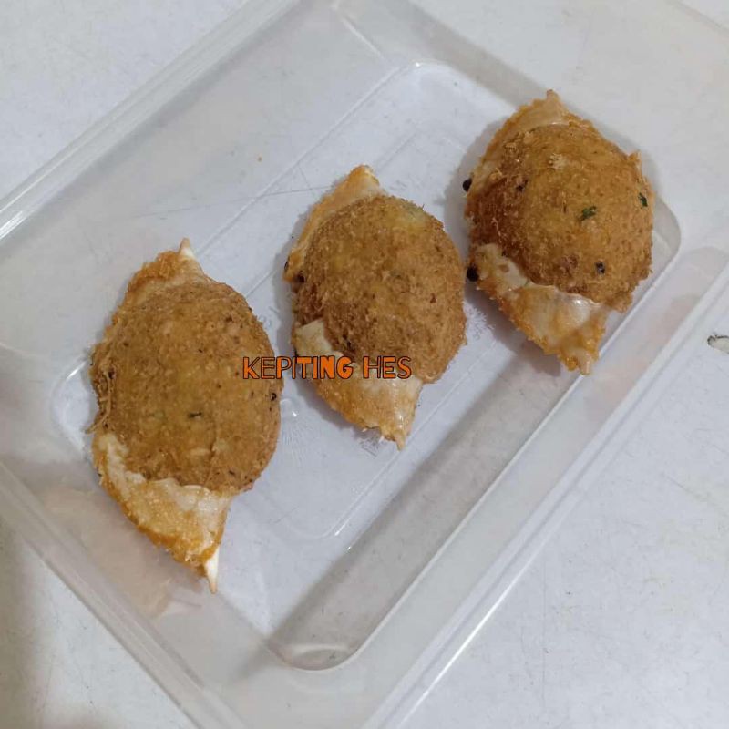 

ketam isi 5pcs