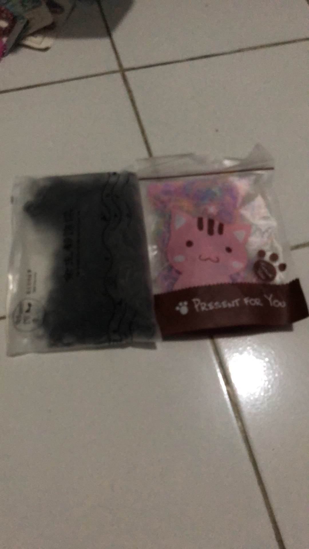 2500/pack Karet Jepang Ukuran Kecil