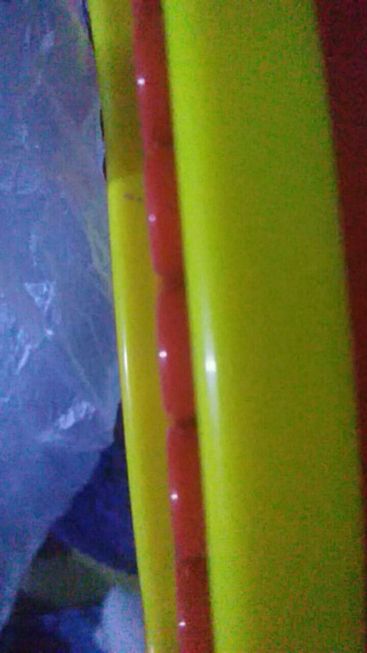 Wajan Cekung No.12 (anti Lengket)