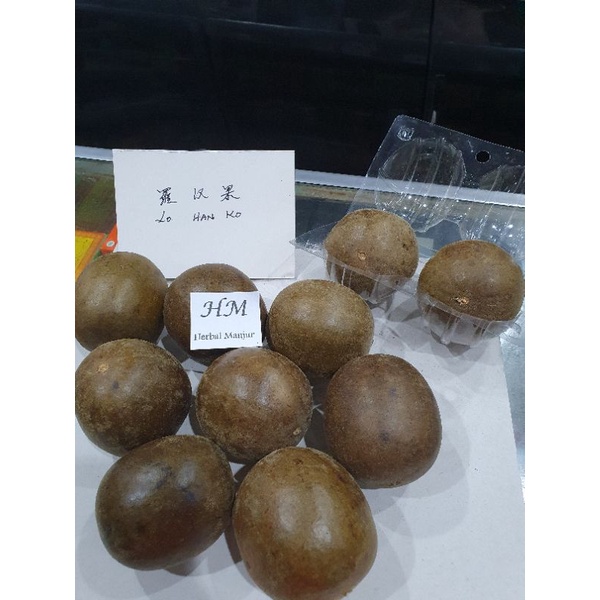 

Lo Han Ko Bulat