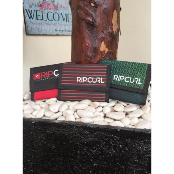 dompet Ripcurl Original
