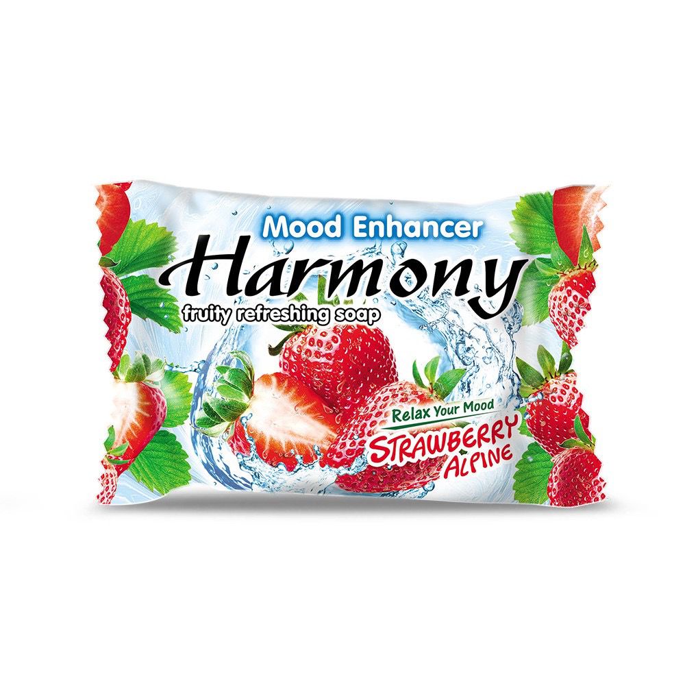 Sabun Batang Mandi Harmony 70gr TERMURAH