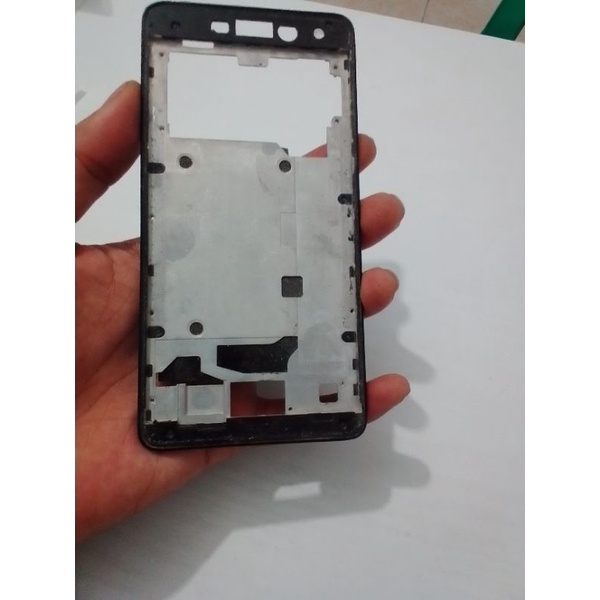 TATAKAN LCD HAIER G7 COPOTAN ORI