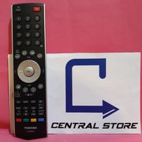 Remote TV LED LCD Toshiba ORIGINAL