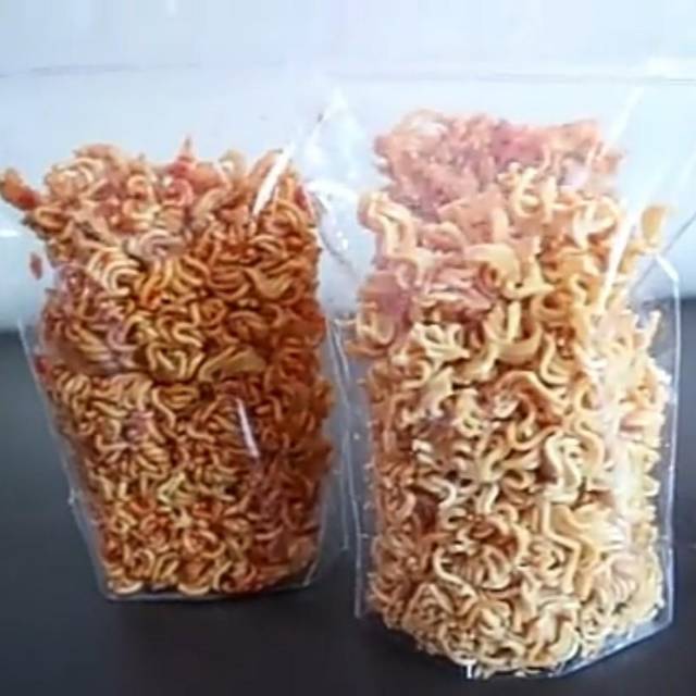 

mie kriuk 75gr pedas asin