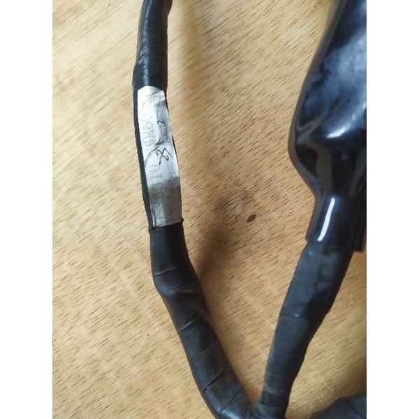 kabel body wire harness suzuki thunder 125 new