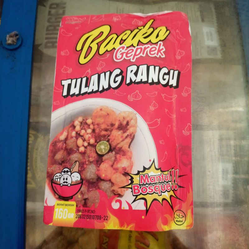 

BASO ACI TULANG RANGU