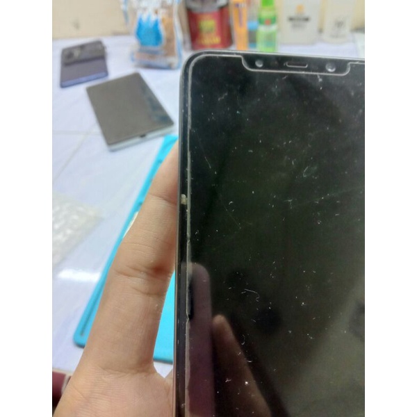 POCOPHONE F1 MATI TOTAL