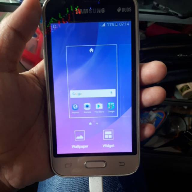 Samsung j1 mini