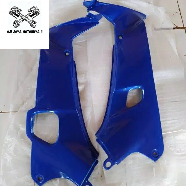 SAYAP DALAM SUPRA X LAMA SUPRA FIT LAMA 2004 BIRU