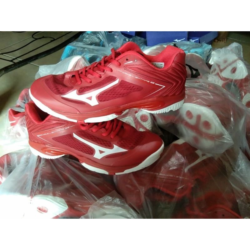 Mizuno Wlz5 premium