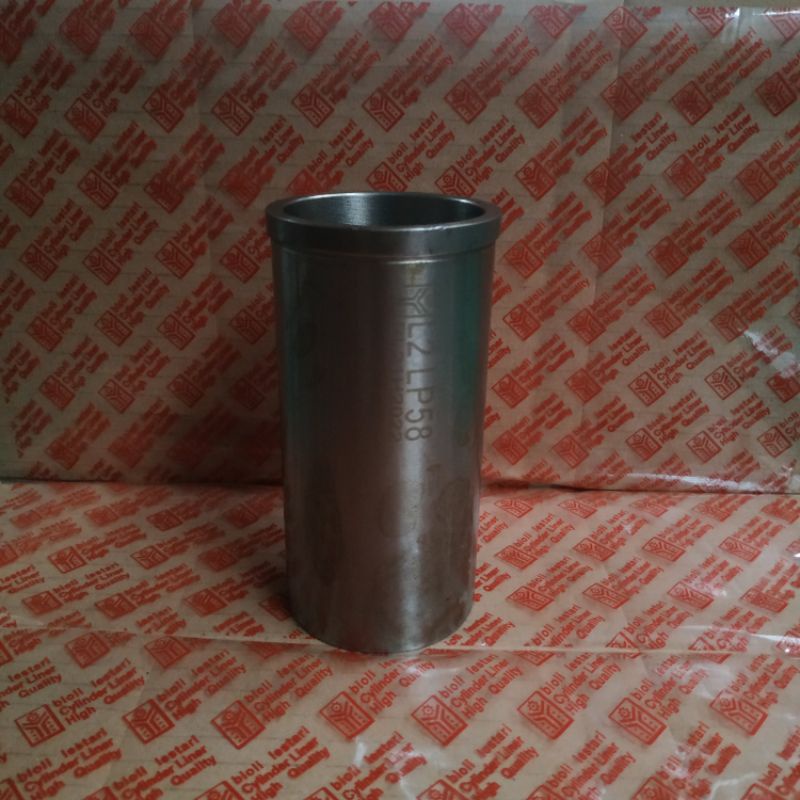 Liner / Boring L2 Diameter Dalam 51 mm, diametr luar 56 / 57 / 58 mm