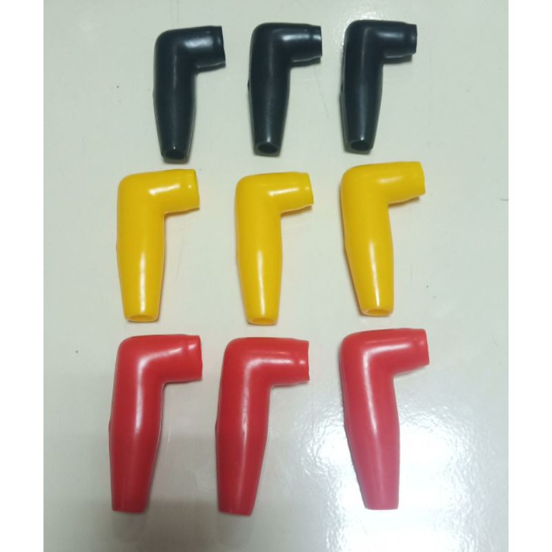 Karet Kabel Winch.Karet Isolator Winch