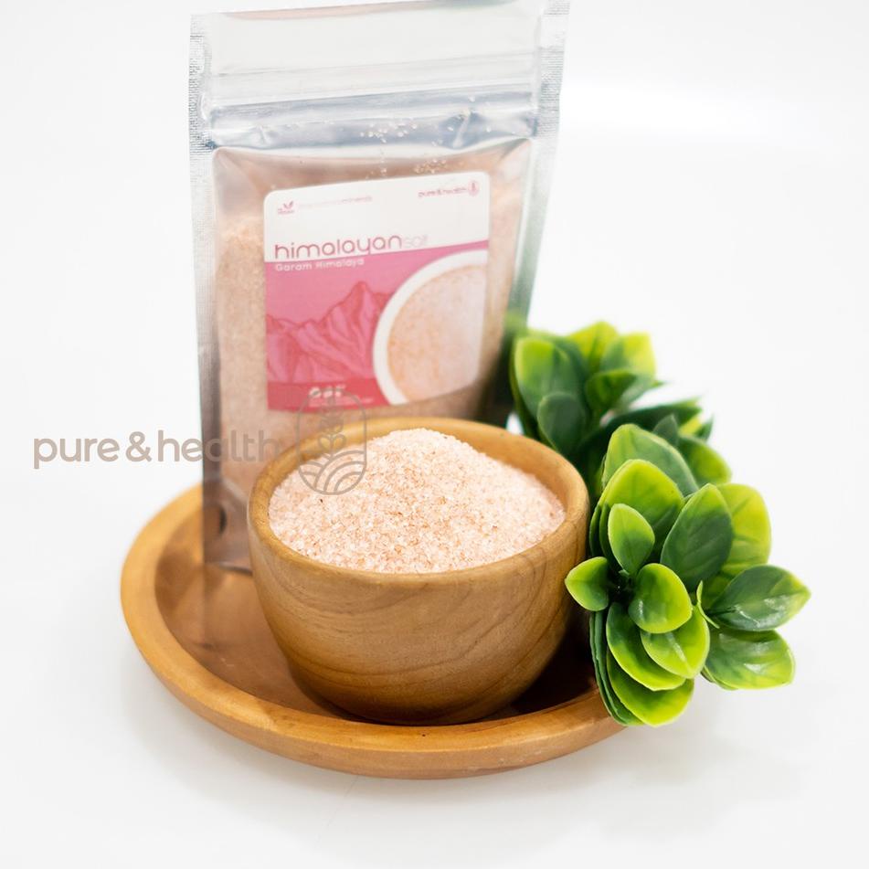 

Model baru - Garam Himalaya 1 Kg Himsalt Original Natural Super Food !