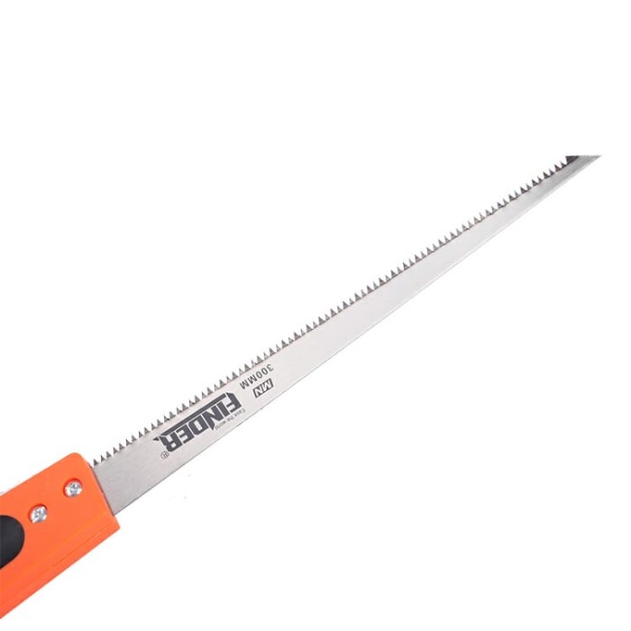 GERGAJI DAHAN/PRUNING SAW FINDER 300MM 12INCH