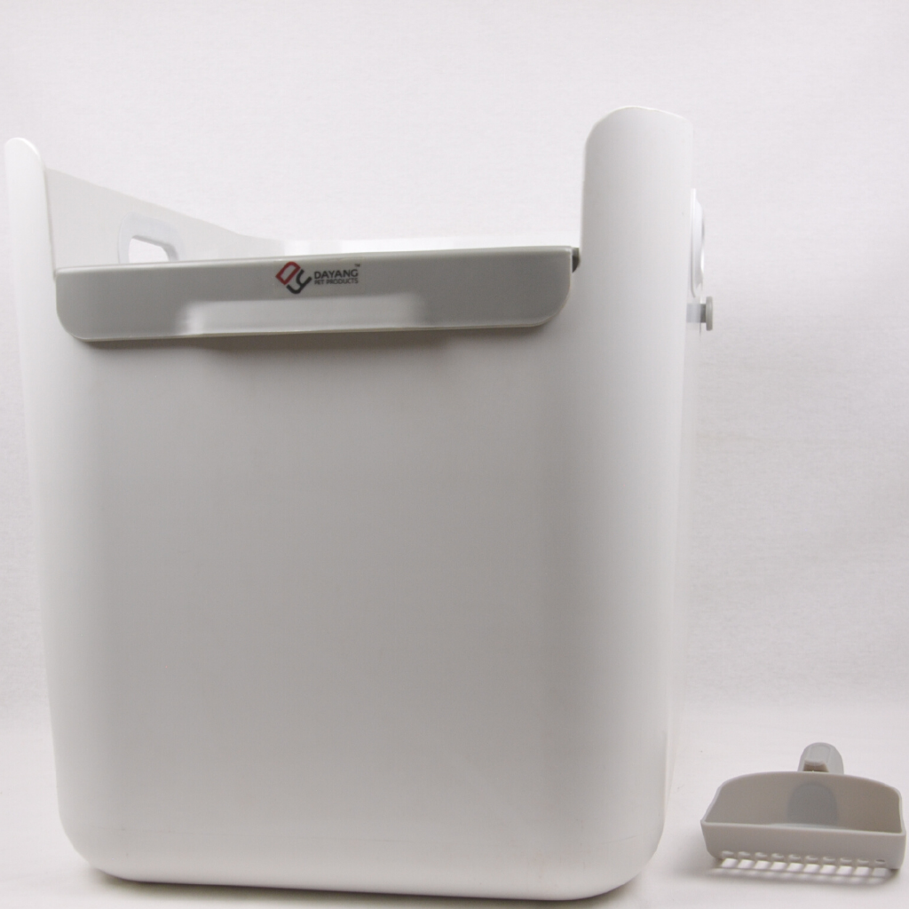 

DAYANG C503 Cat Toilet 54x40x44cm
