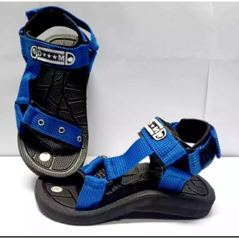 Arkn-SandaL Anak Gunung Anti slip