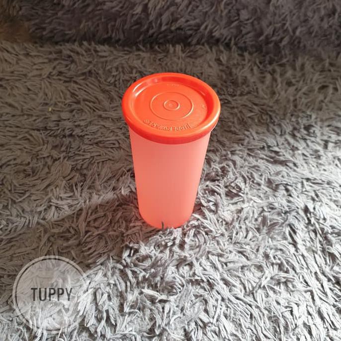 PROMO TUPPERWARE BOTOL MINUM MINI MINI TUMBLER (1)