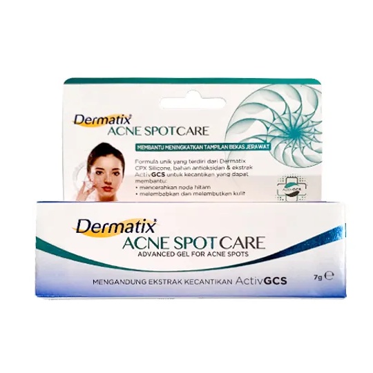 Dermatix Acne Spot Care 7 g