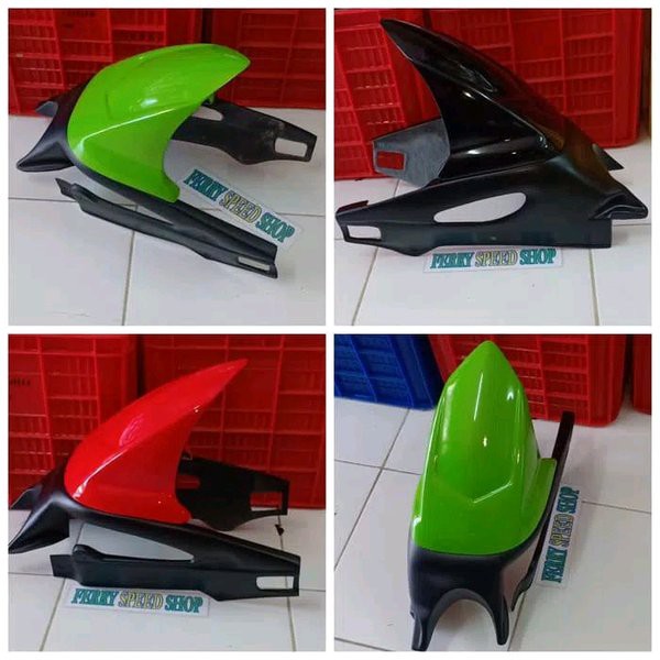 hugger ninja 250 karbu ninja 250fi spakbor kolong ninja 250 karbu ninja 250fi
