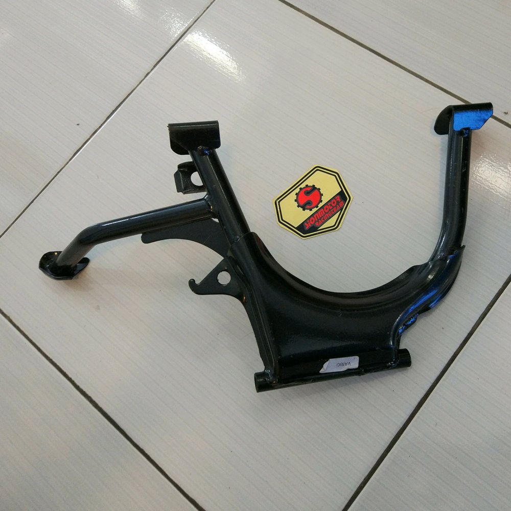 Standar Tengah Vario Karburator 110