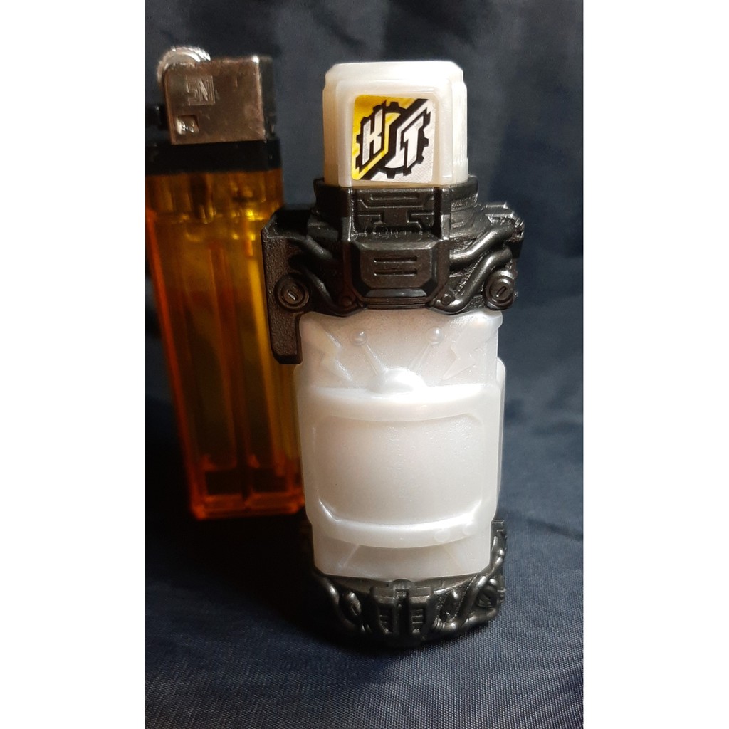 Kamen Rider Build Full Bottle Telebi-kun