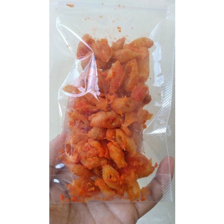 

lumpia balado