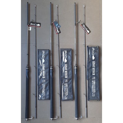 Rod IROLY LESAT HTECH 180cm