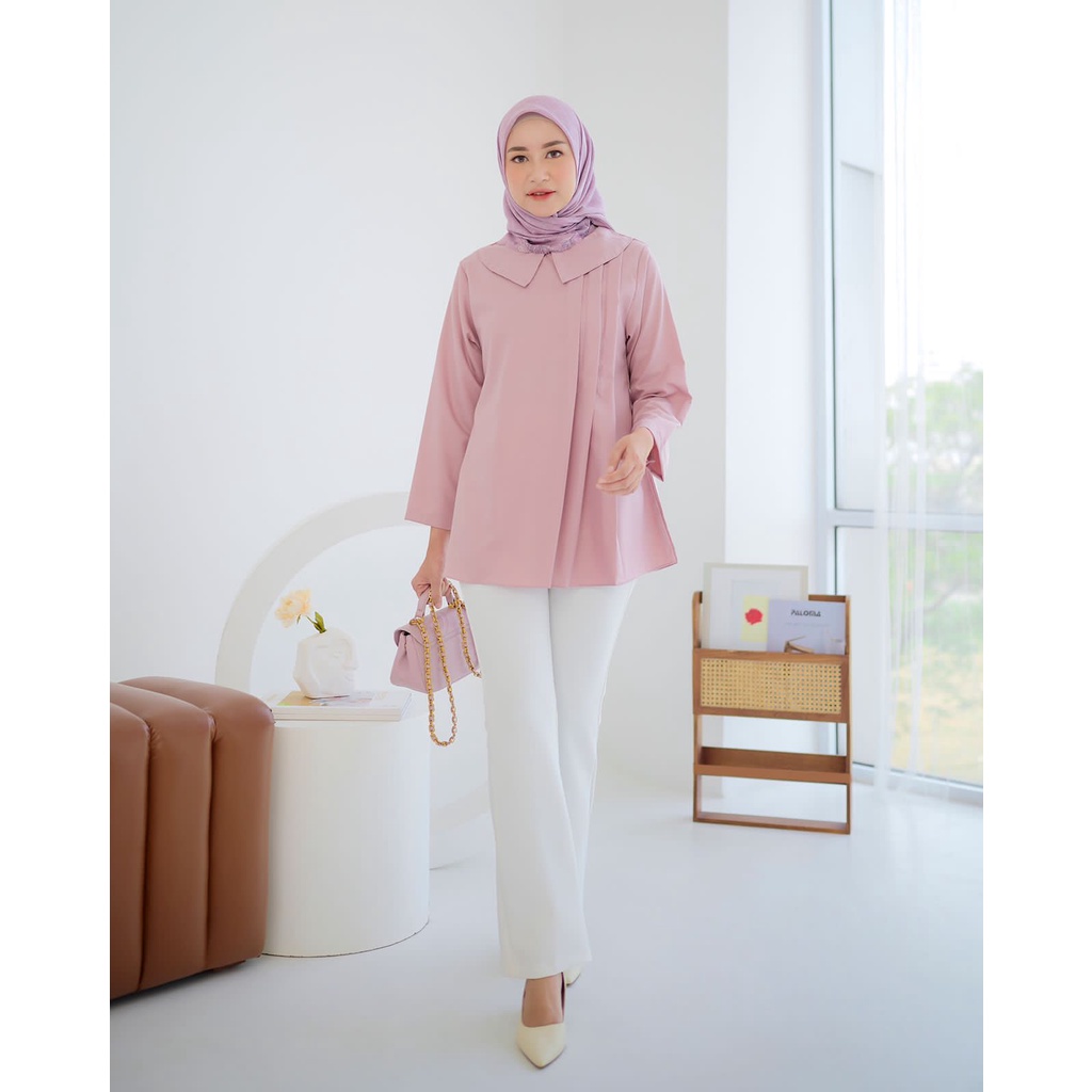 RETHA BLOUSE