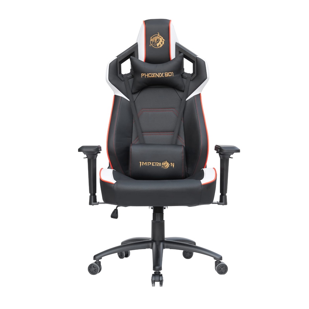 Imperion Phoenix 801 Imperion Black - Gaming Chair