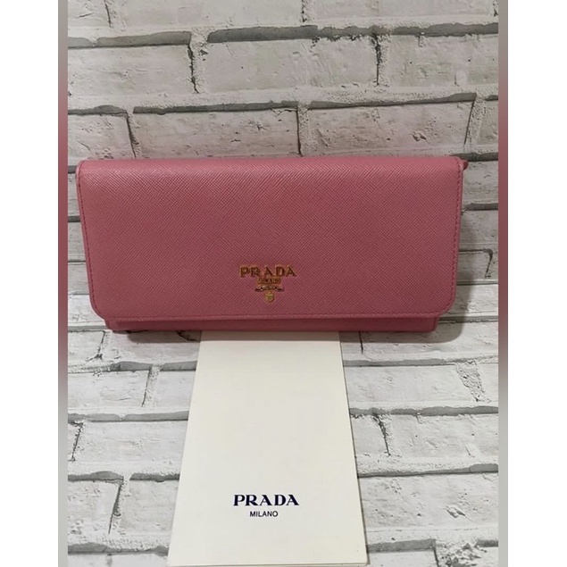 Prada Wallet