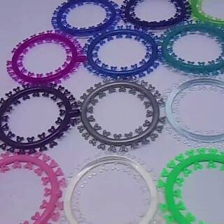 G 326 Karet Behel Motif Mickey Mouse Miki Creative Tebal G 326 Karet Behel Motif Mickey Mouse Miki Creative Tebal