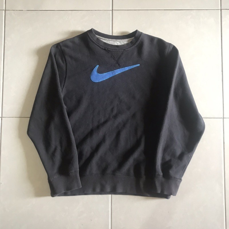 Crewneck Nike Big swoosh second