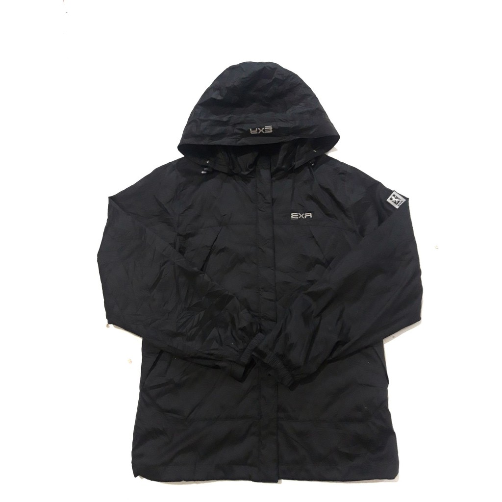 Jaket outdor EXR progressive original brand / preloved
