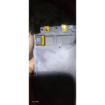 fleksibel nokia E90 ori