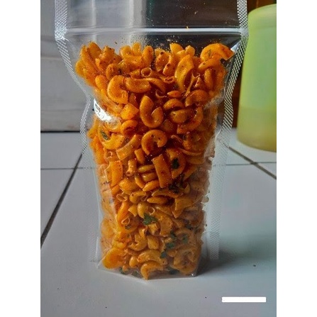 

MAKARONI BANTET | MAKARONI | MAKRONI JELETOT | TERMURAH